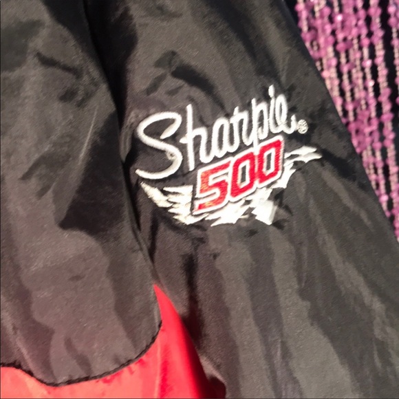 Sharpie 500 windbreaker Charles River - Picture 3 of 3